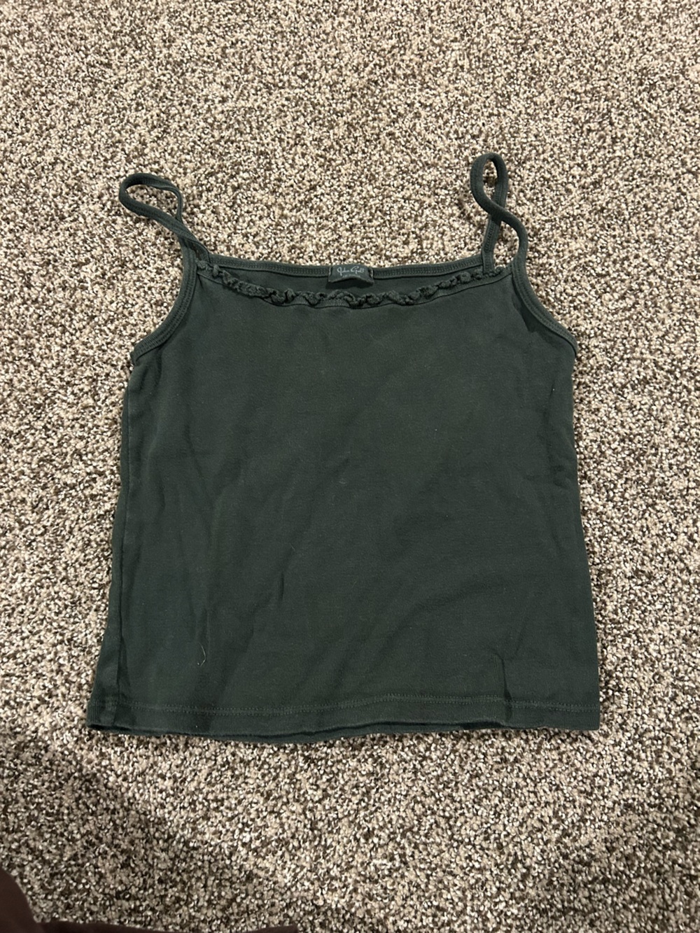 Brandy Melville Women's Cami Tank Top